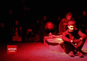 «اسب قاتلین» با هفت مقام منتخب جشنواره تئاتر استان فارس شد