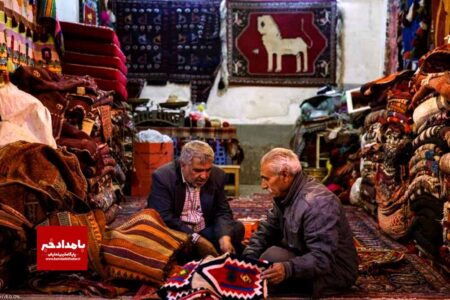 «دوست خدا» نخستین برنامه تقدیر از کاسبان قدیمی بافت تاریخی شیراز