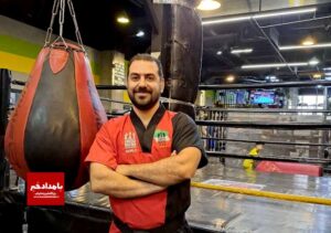 برگزاری ورزش‌ها رزمی در منطقه آزاد کیش/عدم استفاده از نیروهای متخصص در هیئت ورزش‌های رزمی استان فارس