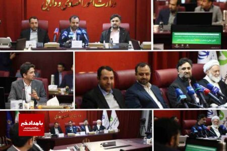 بانک قرض‌الحسنه مهر ایران ۱۰۰۰ فقره وام به شرکت‌های دانش‌بنیان پرداخت می‌کند