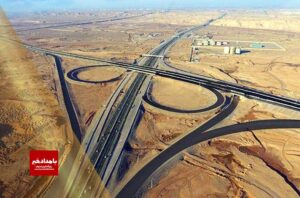 اجرای طرح تردد مکانی-زمانی ناوگان بار شیراز به‌صورت کاملاً هوشمند در هفته حمل‌ونقل