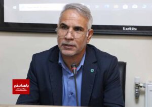 بانک قرض‌الحسنه مهر ایران یاری گر بیماران و مراکز درمانی