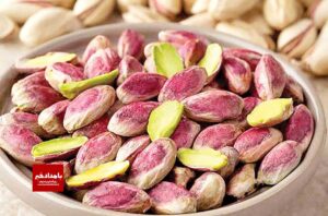 توسعه صادرات پسته ایرانی در سطح بین‌الملل نیازمند راهکارهای هدفمند است