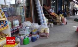 قرارگاه مشترک جهت هم افزایی و ساماندهی وضعیت سد معابر شهر شیراز راه اندازی می شود 