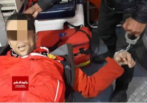 شهادت مامور پلیس در عملیات رهایی گروگان ۳۲ ساله در شیراز