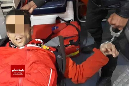 شهادت مامور پلیس در عملیات رهایی گروگان ۳۲ ساله در شیراز