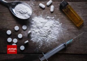 کشف مواد مخدر و قرص‌های روان‌گردان در شیراز