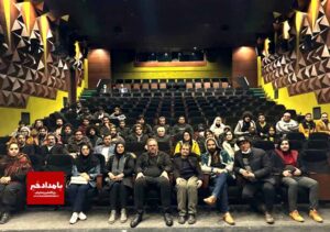 پژوهش و مطالعه، دو اصل نمایشنامه‌نویسی و اجرای تئاتر است