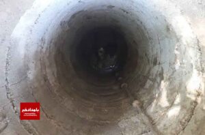 اتمام عملیات مرمت و بازسازی قنات آرین کوار