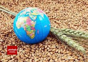 آینده هر کشوری به امنیت غذایی بستگی دارد