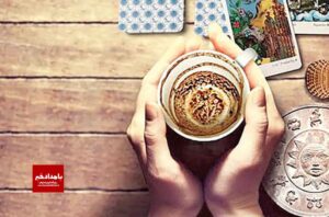 پایان کار رمال اینستاگرامی