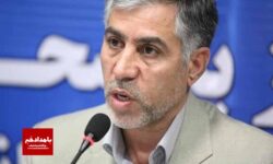 دکتر ضرغام صادقی نماینده ویژه وزیر تعاون، کار و رفاه اجتماعی شد