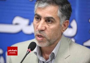 دکتر ضرغام صادقی نماینده ویژه وزیر تعاون، کار و رفاه اجتماعی شد