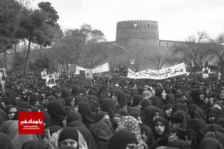 جشن انقلاب در کلانشهر شیراز برپا می شود