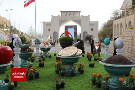 رقم خوردن نوروزی به یادماندنی برای مهمانان شهر شیراز با هم افزایی دستگاه های آموزش و پرورش و شهرداری میسر می شود