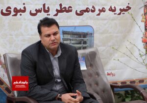 پیشرفت ۶۰ درصدی پروژه مجتمع در حال ساخت کودکان بی‌سرپرست ایران در سال ۱۴۰۲