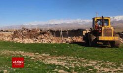 آغاز رفع تصرف از ۲هزار و ۳۰۰ هکتار از اراضی ملی در شهرستان اقلید