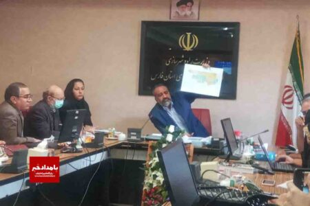 صعود ۱۱ پله ای  شاخص های فارس در طرح نهضت ملی مسکن