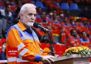 محمد حسن اسدی: از عهدی که بسته ایم عقب نخواهیم نشست