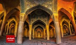 بازدیدهای سرزده و نظارتی مدیرکل میراث فرهنگی فارس از اماکن تاریخی و تأسیسات گردشگری استان