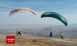 ساماندهی محور گردشگری شمال شیراز با ایجاد بوستان تفریحی-ورزشی-جنگلی کوه نور 