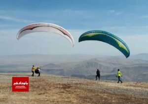 ساماندهی محور گردشگری شمال شیراز با ایجاد بوستان تفریحی-ورزشی-جنگلی کوه نور 