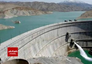 در هفته دولت۵۳۰ هزار نفر ازمزایای پروژه های آب و فاضلاب منتفع شدند