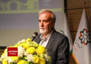 شیراز می‌تواند به‌عنوان قطب ورزش مطرح باشد