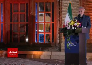 جاذبه‌های شیراز منحصر و مختص به این کلان‌شهر است