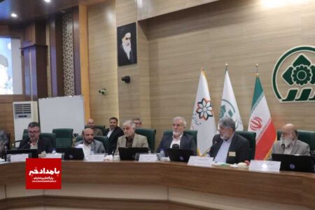 نگاهی به کمیسیون‌های چهارگانه شصت‌وهفتمین مجمع مشورتی رؤسای شوراهای اسلامی کلان‌شهرها و مراکز استان‌ها در شیراز