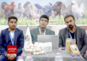 اولین فستیوال ماکیان زینتی ایران در شیراز برگزار شد