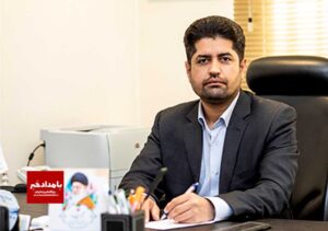 سخنگوی شهرداری شیراز منصوب شد