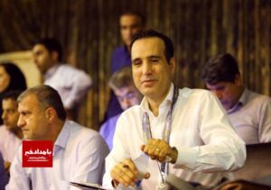 رئیس جدید مینی فوتبال استان فارس معرفی شد