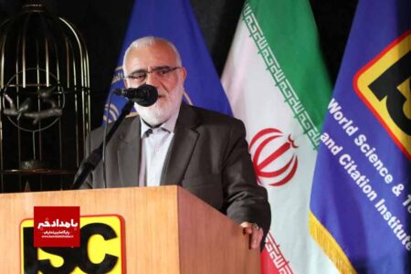 برگزاری جشن خودکفایی ۷۱۰۰ مددجوی کمیته امداد استان فارس