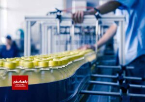 واحدهای صنایع غذایی مطابق با نیاز بازار کالا تولید کنند