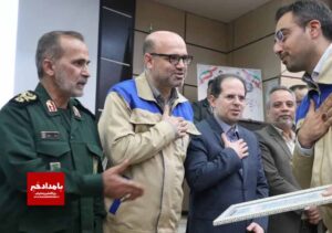 تحول دیجیتال در دستورکار صنایع باشد