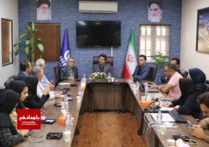 فارس ظرفیت خوبی در بومی سازی  وتولید قطعات خودرو دارد