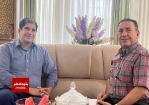 ” کرونی” (گذری بر پیشینه تاریخ روستای کرونی شیراز)