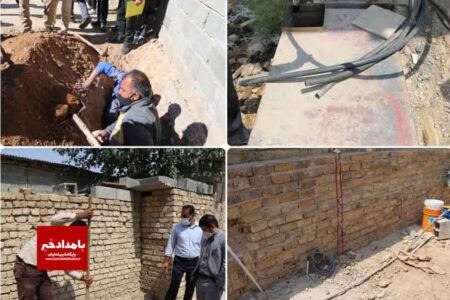 شناسایی ۴۵۸۴ فقره انشعاب غیرمجاز آب در شیراز