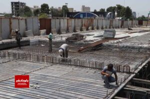 کنارگذر ضلع شمالی سلمان فارسی بازگشایی می‌شود