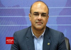 در دوره مدیریت،توانستیم رتبه مخابرات منطقه فارس را به سه رتبه برتر کشور ارتقاء دهیم