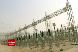 پروژه توسعه و افزایش ظرفیت پست ۴۰۰ کیلوولت کنگان برقدار شد