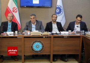 توسعه تجارت خارجی استان با بهره گیری از نظر و تجربه بخش خصوصی امکان پذیر است