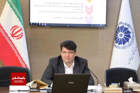 بررسی چشم انداز توسعه بخش صنعت استان در کمیسیون صنعت اتاق بازرگانی فارس