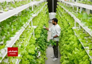 درجهت توسعه صادرات ، تولید محصول سالم در دستورکار  کشاورزان قرار گیرد