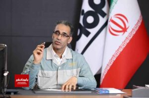 رشد ۲٫۲ درصد تولید در فولاد مبارکه و صعود ایران به جایگاه هشتمین تولیدکننده فولاد جهان
