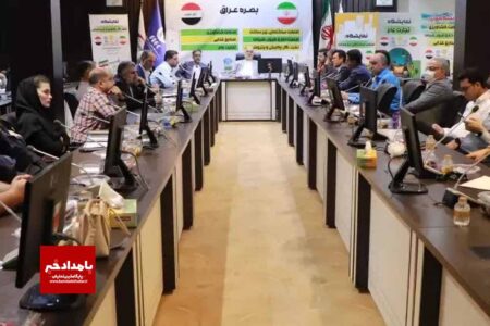 ظرفیت‌ها و توانمندی‌های سرمایه‌گذاری ایران در عراق هنوز ناشناخته است