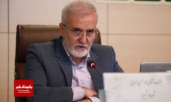 دعوت شهردار کلان‌شهر شیراز برای مشارکت حداکثری مردم در انتخابات