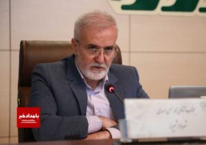 از کار جهادی تا تحولات عمرانی و خدمات شهری در شهرداری منطقه ۷ شیراز  