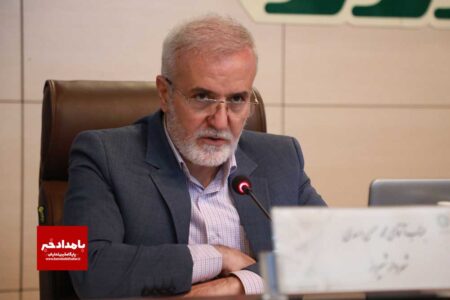 از کار جهادی تا تحولات عمرانی و خدمات شهری در شهرداری منطقه ۷ شیراز  